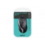 Logitech | Advanced Corded Mouse | Optical Mouse | M500s | Wired | Black - 8
